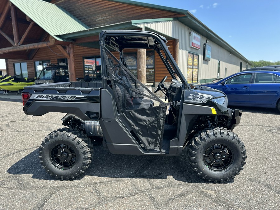 2025 Polaris RANGER XP 1000 Premium