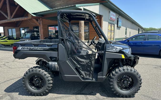 2025 Polaris Ranger XP® 1000 Premium