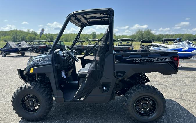 2025 Polaris RANGER XP 1000 Premium