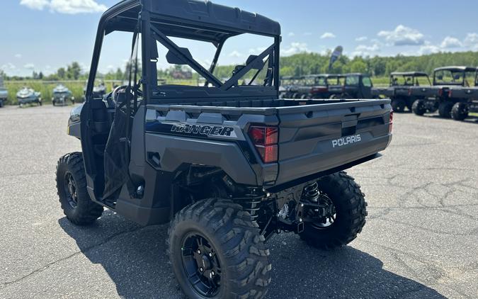 2025 Polaris Ranger XP® 1000 Premium