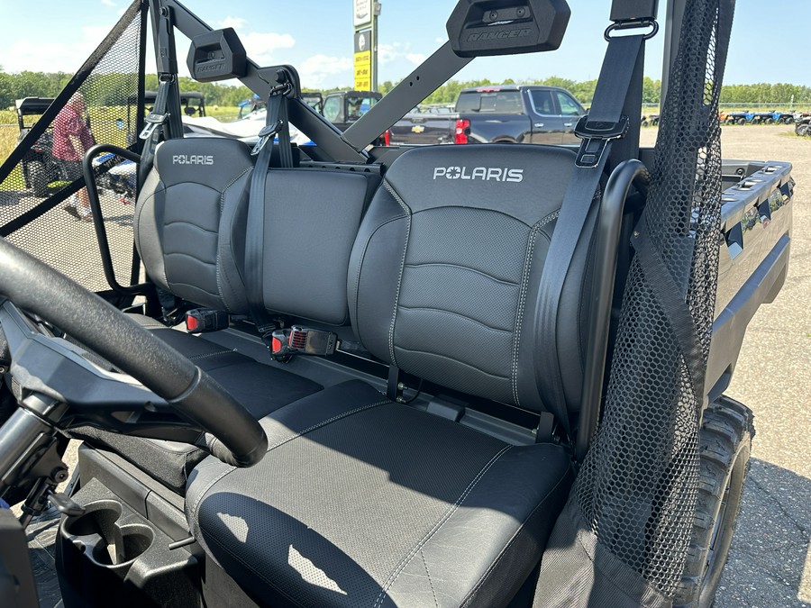 2025 Polaris RANGER XP 1000 Premium