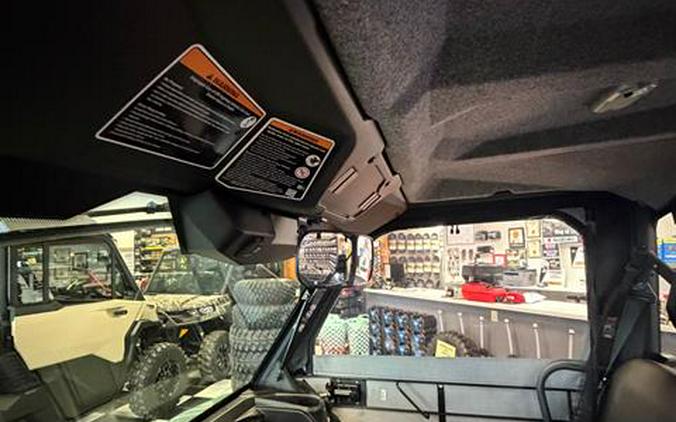 2025 Can-Am Defender DPS HD9