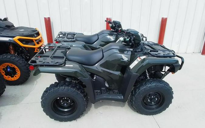 2026 Honda® FourTrax Foreman 4x4