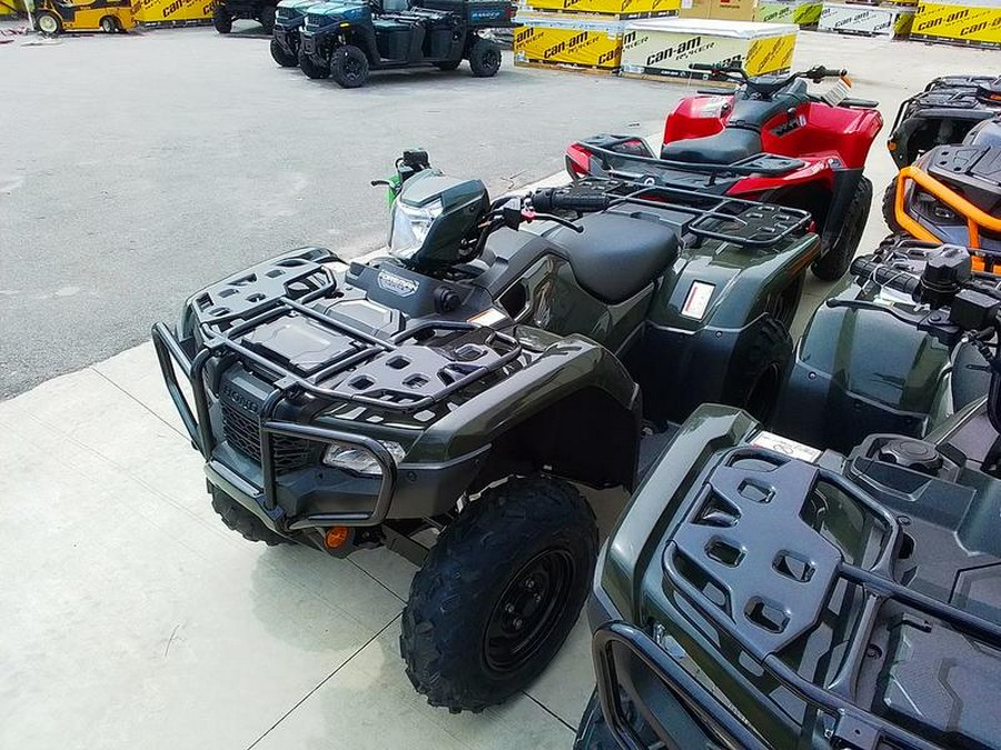 2026 Honda® FourTrax Foreman 4x4