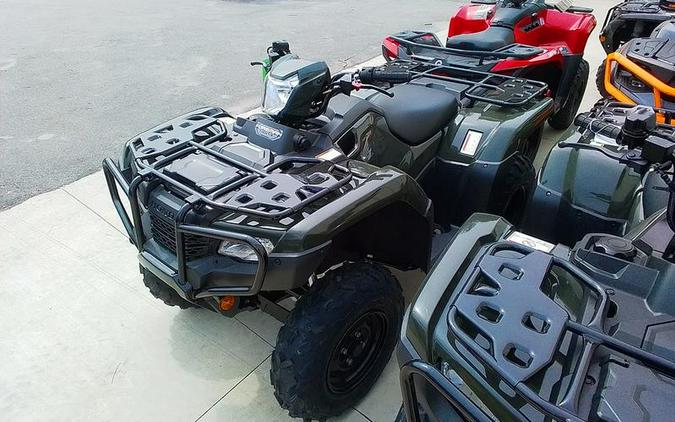2026 Honda® FourTrax Foreman 4x4