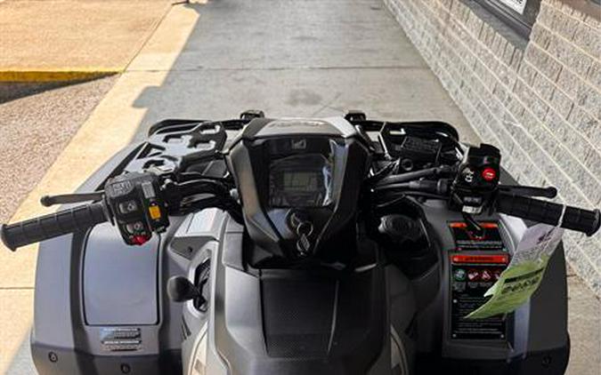 2026 Honda FourTrax Foreman Rubicon 4x4 Automatic DCT EPS Deluxe