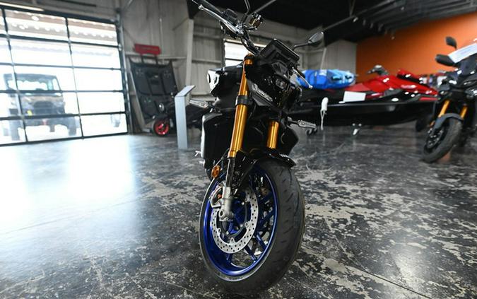 2025 Yamaha MT 09 SP