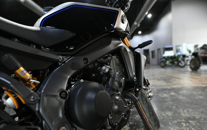 2025 Yamaha MT 09 SP