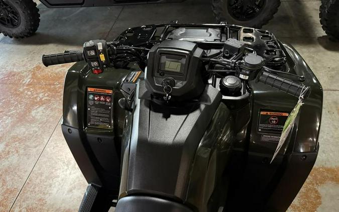 2026 Honda® FourTrax Rancher 4x4 Automatic DCT EPS