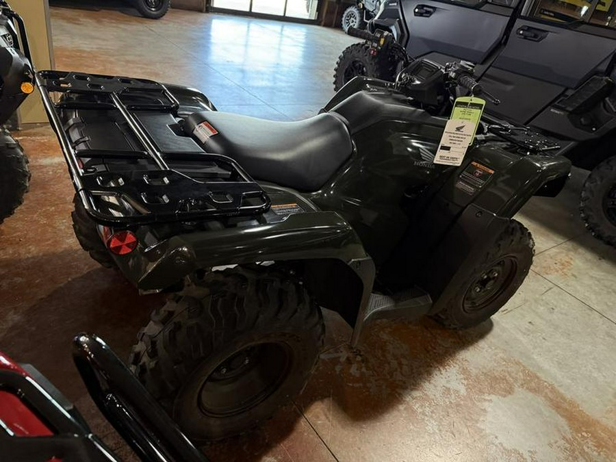 2026 Honda® FourTrax Rancher 4x4 Automatic DCT EPS