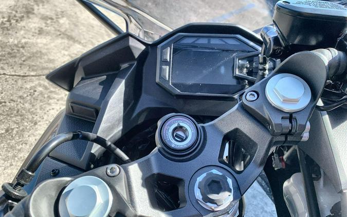 2026 Kawasaki NINJA 500