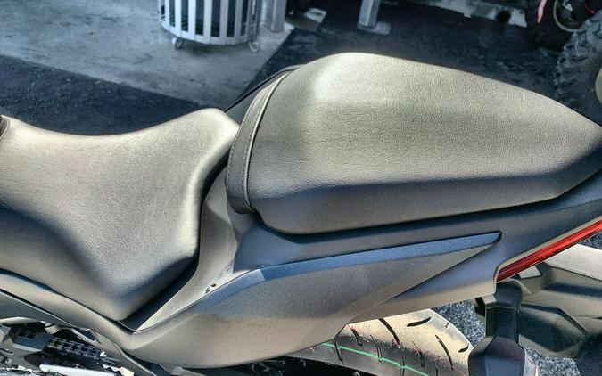 2026 Kawasaki NINJA 500