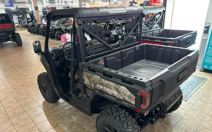 2026 CFMOTO UFORCE U10 Pro Camo