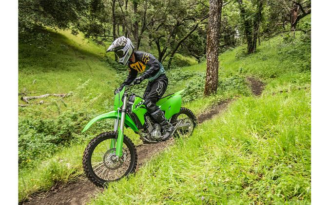 2025 Kawasaki KLX 300R