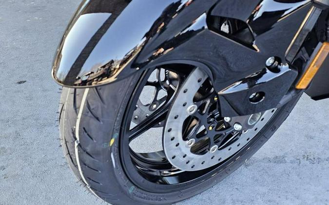 2026 Suzuki Hayabusa