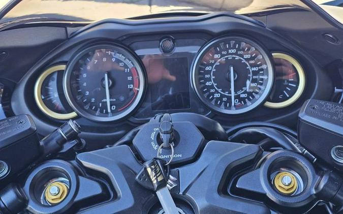 2026 Suzuki Hayabusa