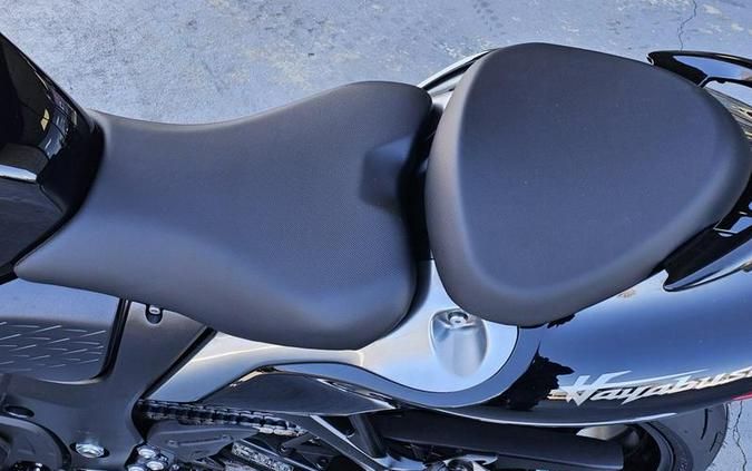 2026 Suzuki Hayabusa