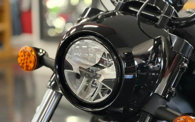 2025 Indian Motorcycle Scout® Bobber