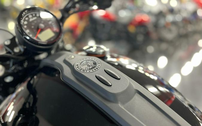 2025 Indian Motorcycle Scout® Bobber