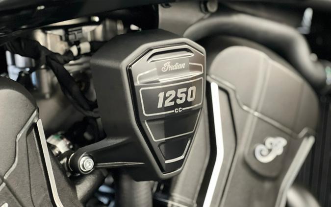 2025 Indian Motorcycle Scout® Bobber