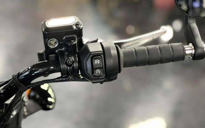 2025 Indian Motorcycle Scout® Bobber