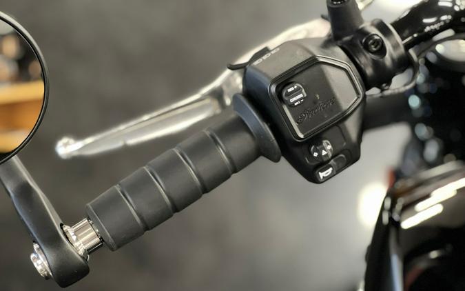 2025 Indian Motorcycle Scout® Bobber