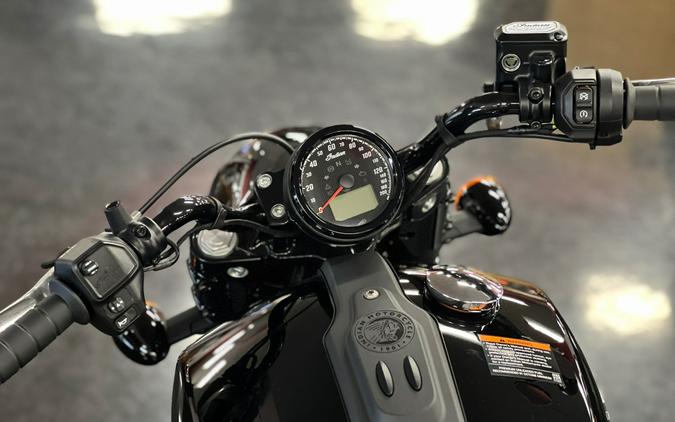 2025 Indian Motorcycle Scout® Bobber