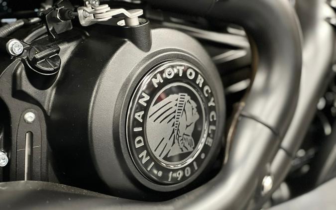 2025 Indian Motorcycle Scout® Bobber