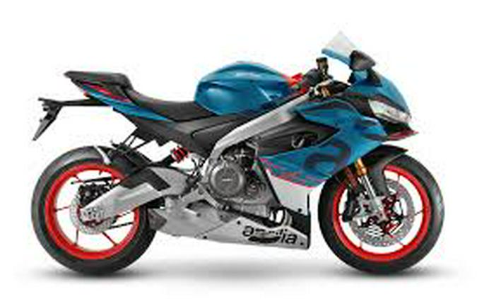 2026 Aprilia RS 660 Blue Marlin - TS001269