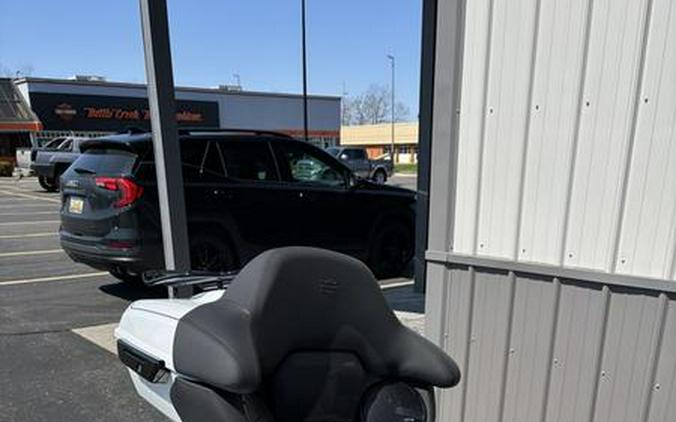 2026 Harley-Davidson® FLHXL - Street Glide® Limited