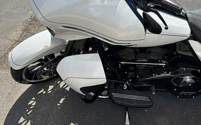 2026 Harley-Davidson® FLHXL - Street Glide® Limited