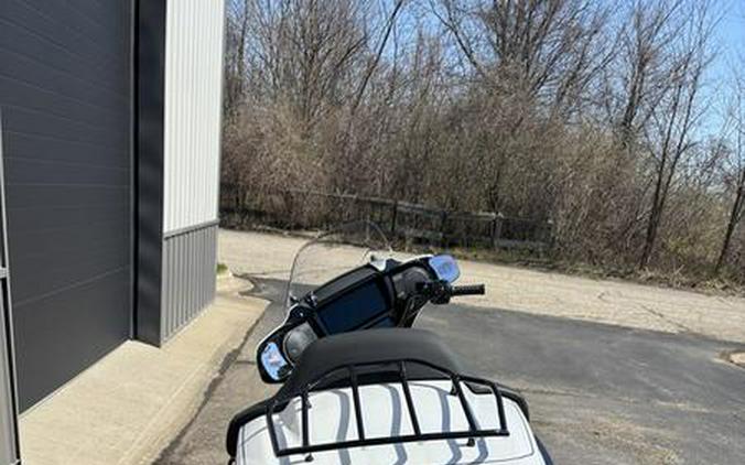 2026 Harley-Davidson® FLHXL - Street Glide® Limited