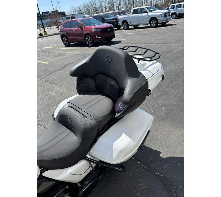 2026 Harley-Davidson® FLHXL - Street Glide® Limited