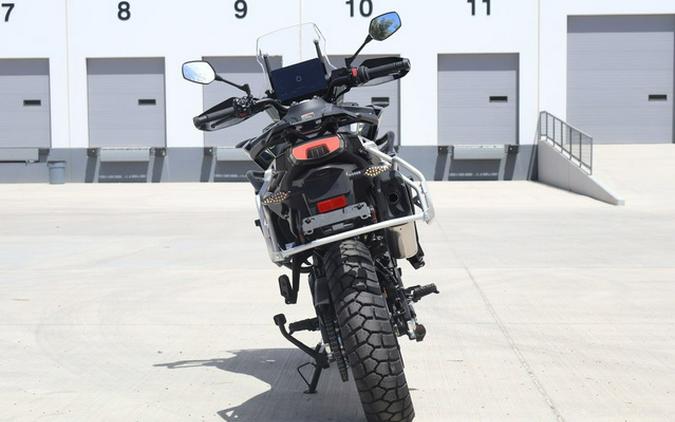 2026 CFMOTO IBEX 800 E