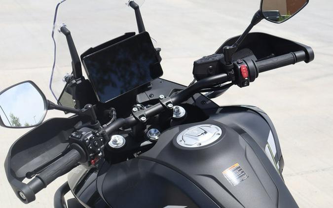 2026 CFMOTO IBEX 800 E