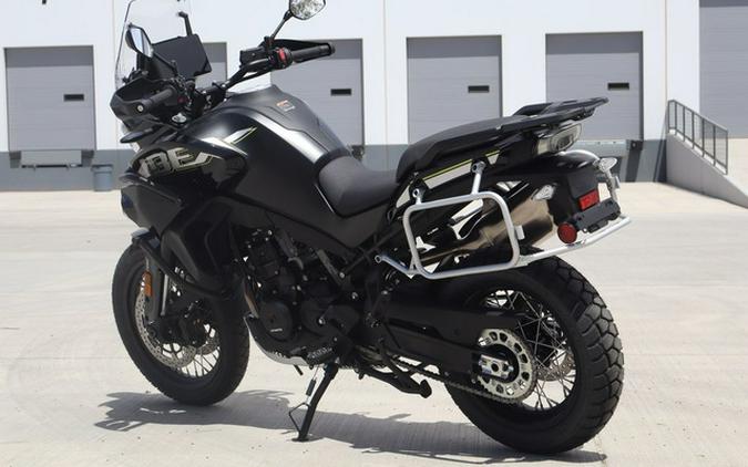 2026 CFMOTO IBEX 800 E