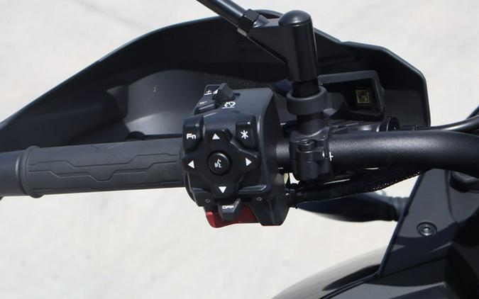 2026 CFMOTO IBEX 800 E