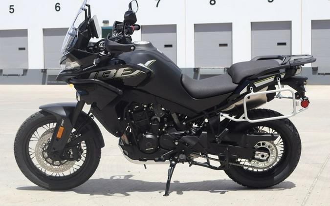 2026 CFMOTO IBEX 800 E