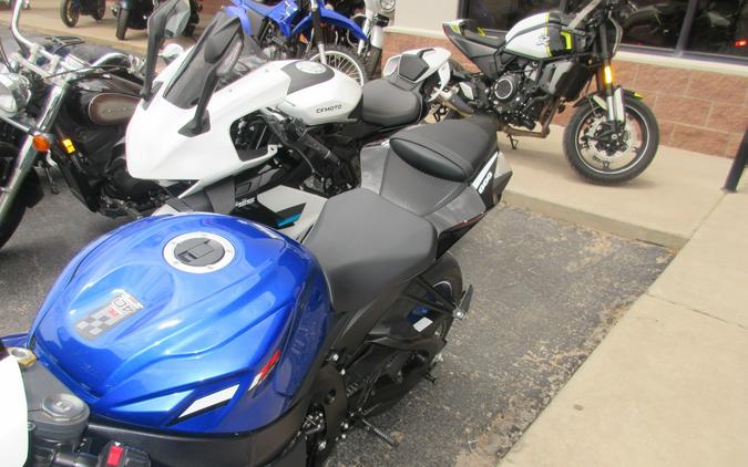 2026 SUZUKI GSX-R600Z 40TH ANNIVERSARY EDITON