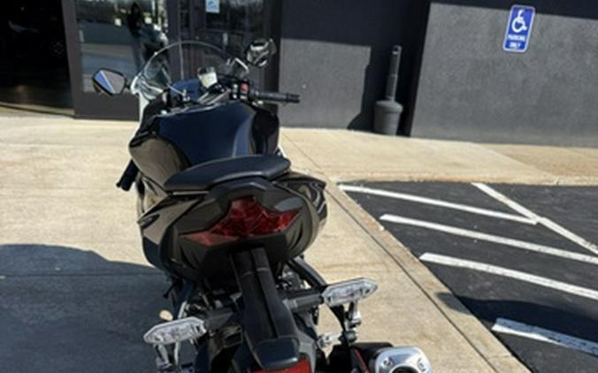 2026 Kawasaki Ninja ZX-6R ABS