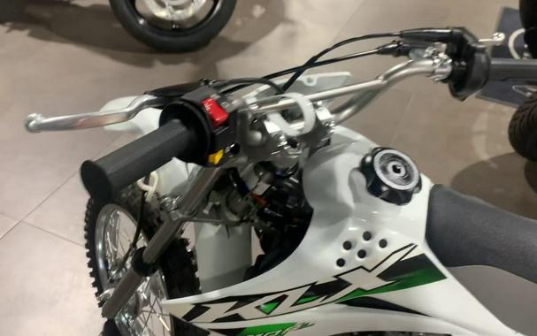 2026 Kawasaki KLX110R L