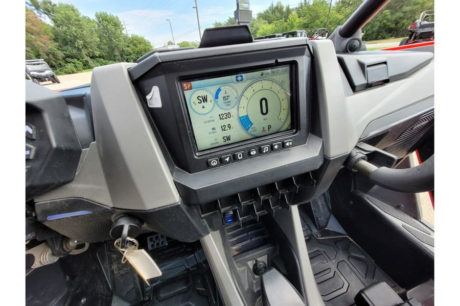 2020 RZR PRO XP ULTIMATE - Polaris