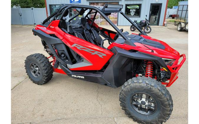 2020 Polaris RZR PRO XP ULTIMATE
