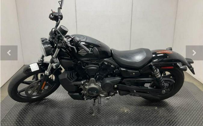 2024 Harley-Davidson® RH975 - Nightster®