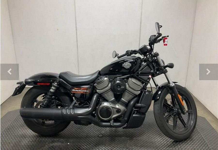 2024 Harley-Davidson® RH975 - Nightster®