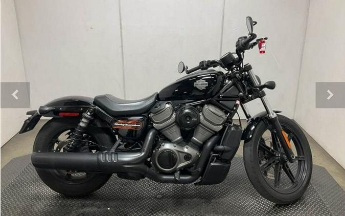 2024 Harley-Davidson® RH975 - Nightster®