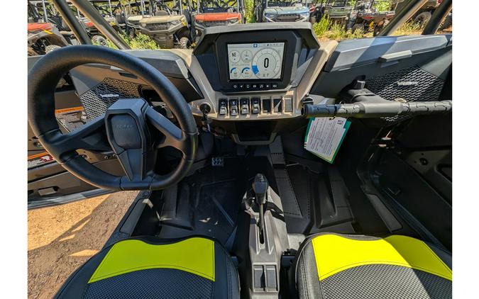 2027 RZR XP S 4 ULTIMATE - Polaris
