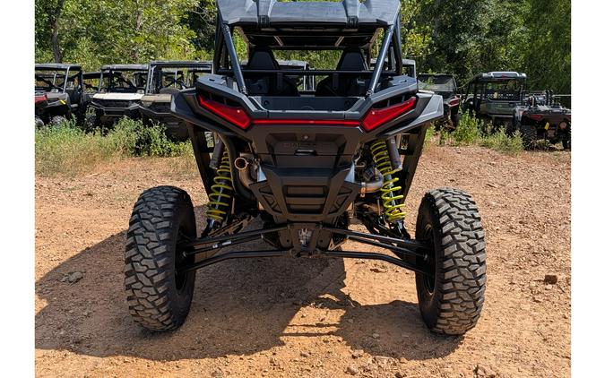 2027 RZR XP S 4 ULTIMATE - Polaris