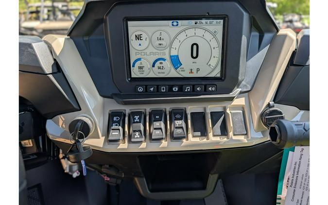 2027 RZR XP S 4 ULTIMATE - Polaris