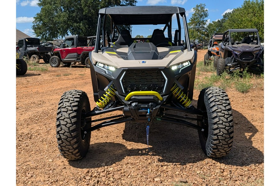 2027 RZR XP S 4 ULTIMATE - Polaris